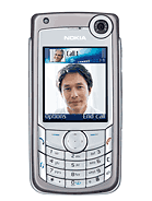 Kostenlose Klingeltöne Nokia 6680 downloaden.